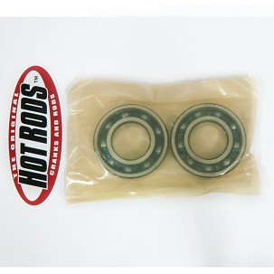 HOT RODS SET ZA POPRAVKU OSOVINE BALANSNOG (LEŽAJEVI) YAMAHA RAPTOR 350 (04-13), WARRIOR 350 (87-04)