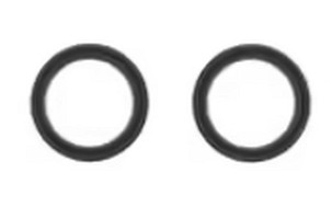 ATHENA SEMERINZI PREDNJEG VEŠANJA PRAŠINSKE (2KOM.) 49X60,5/64X5/10,5 (ARI163)