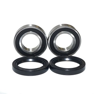 BEARING WORX LEŽAJEVI TOČKA PREDNJEG SA SEMERINZIMA APRILIA RS 250 '98-'04, BMW K 100 '83-'86, K 75 '85-'95, R 100GS/PD '87-'95, R 80RT '85-'95, CAGIVA RAPTOR 1000 '00-'05, RAPTOR 650 '01-'06, RIVER 500 '95-'99 (25-1404;25-1351)