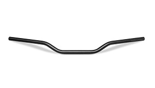 RENTHAL VOLAN 7/8 CALA (22MM) SPEEDWAY HANDLEBAR BLACK BOJA CRNA