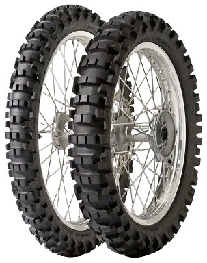DUNLOP GUMA 80/100-21 D952 (E) 51M TT PREDNJA ROAD-LEGAL DOT 17/2026