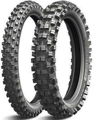MICHELIN GUMA 90/100-14 STARCROSS 5 MEDIUM 49M TT M/C ZADNJI DOT 31-32/2025