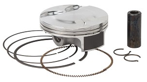 VERTEX KLIP KTM (4T) SXF 450 (SX-F450) '13-'15, HUSQVARNA FC 450 '14-'15 REPLICA (94,95MM) (12,6:1) (KARIKE 590295000002 X 1 KPL.)