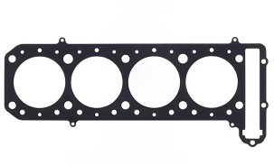 ATHENA ZAPTIVKA POD GLAVU ( GLAVE ) KAWASAKI GPZ 1100 HORIZONT '95-'98, ZRX 1100 '97-'00, ZZR 1100 '91-'01 (OEM: 110041248; 110041201)