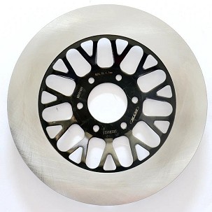 MTX PARTS DISK KOČIONI PREDNJI SUZUKI GN 250 '85-'97, GS 1000 '78-'81, GSX 1100 '80-'83, GS 550 '77-'84, GSX 250 / 400 / 750 '80-'82 (PREČNIK 276MM) (MD3014)