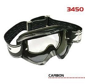 PROGRIP NAOČARE PG3450-189 LS RIOT BOJA CARBON (VIZIR PG3298 LIGHT SENSITIVE, ANTISCRATCH, NO FOG, ANTI UV) (PG3450/09C) (3450-189 LS) - PROMOCIJA - STD CENA 349,50