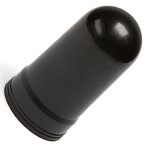 KYB MEMBRANA (BLADDER) AMORTIZERA ZADNJEG 46/88 HONDA CR 125 '91-'92; CR 250 '91-'94; CR 500 '92-'00; XR 650R '00-'06; KAWASAKI KX 250F '04-'05; SUZUKI RM 250 '01-'04; SHERCO '14-'18 (10)