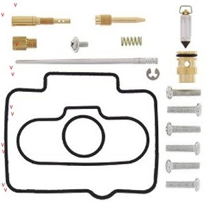 BEARING WORX SET ZA POPRAVKU KARBURATORA HONDA CR 125R '00, (26-1185)