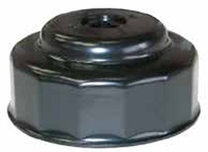 BUZZETTI KLJUČ ZA FILTERA ULJA 74MM ZA 76MM (15 STRANA)