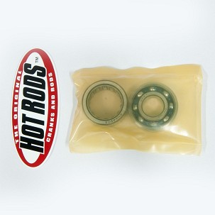 HOT RODS SET ZA POPRAVKU OSOVINE BALANSNOG (LEŽAJEVI) YAMAHA YFZ450R 09-14, YFZ450X (10-11)