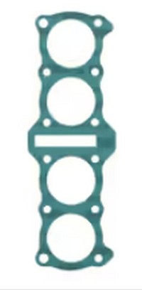 ATHENA ZAPTIVKA POD CILINDAR KAWASAKI KZ 900 '74-'77, KZ 1000 '77-'81, SA1 '73-'77, OEM, 11009030