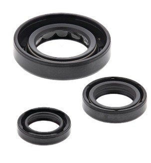 WINDEROSA (VERTEX) KOMPLET (SET) SEMERINGA MOTORSKIH HONDA CRF150F 06-17