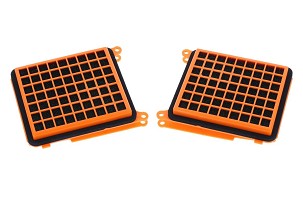 TWIN AIR FILTER VAZDUHA HONDA CRF 1100 '20-'23 (SET SADRŽI DVA FILTRY VAZDUHA PLUS DVE OBUDOWY)