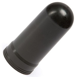 KYB MEMBRANA (BLADDER) AMORTIZERA ZADNJEG 46/103 HONDA CR 125 '96-'06; KAWASAKI KX 125/250 '92-'07; YAMAHA YZ 125/250 '93-'04; YZ/WR 400/426/450 '99-'05 (10)