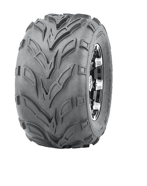 WANDA GUMA ATV 19X7.00-8 4PR P361 28J TL PREDNJI DOT 27/2024 (VISINA GAZNOG SLOJA 11MM)