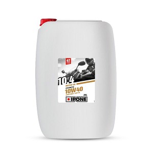 IPONE 10.4 10U40 ULJE MOTORNO POLUSINTETIČKO (BURE 22L) (AKC)