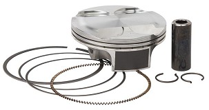 VERTEX KLIP KTM (4T) SXF 450 (SX-F450) '13-'15, HUSQVARNA FC 450 '14-'15 HC (94,95MM) (KARIKE 590295000002 X 1 KPL.)