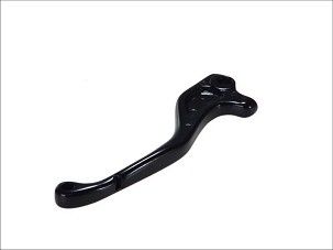 V PARTS (VICMA) POLUGA KOČNICE STANDARDNA BEZ REGULACIJE BOJA CRNA MBK CW, EW, YAMAHA BW S, CW, EW 50 1990-2016 (72502)