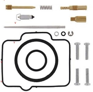 BEARING WORX SET ZA POPRAVKU KARBURATORA SUZUKI RM 250 '93, (26-1194)