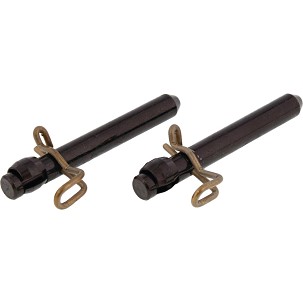 ALL BALLS KLINOVI (JEDAN DRŽAČ) KOČIONIH PLOČICA PREDNJI KTM LC4 640 ADVENTURE '04-'07, LC8 950 ADVENTURE '03-'06, LC8 990 ADVENTURE '07-'13, ENDURO 690 R '23-'24,