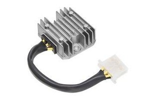 DZE REGULATOR NAPONA KAWASAKI EL/EN/EX/GPZ/KZ/SA (SH530-12) (21066-1030) (SH530-12K,ESR140)