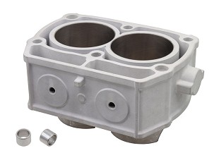 NAMURA CILINDAR POLARIS SPORTSMAN 700 '02-'08, SPORTSMAN 800 '09-'15, RANGER 700 '05-'09, RANGER 800 '08-'16, RZR / 4 800 '08-'14 BIG BORE (STD. + 2MM) (102MM) - ZAMENJUJE AT-09478