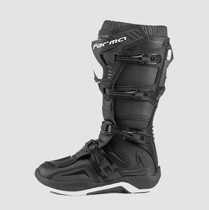 FORMA CROSS ČIZME TRACTION BOJA CRNA VELIČINA 41