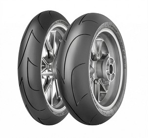 DUNLOP GUMA 140/70R17 66H TL D213GP PRO MS1 TL ZADNJA DOT 16/2021