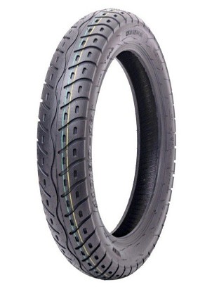 WANDA GUMA 110/90-16 P287 65P 6PR M/C TL PREDNJA/ZADNJA DOT 17/2026