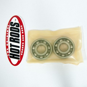 HOT RODS SET ZA POPRAVKU OSOVINE BALANSNOG (LEŽAJEVI) SUZUKI DRZ 400 (00-13), LTZ400 '03-'13 (DRZ400)