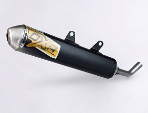 OXA FACTORY ZAVRŠETAK IZDUVNOG SISTEMA (PRIGUŠIVAČ) HARD ENDURO EDITION BETA RR 250 / 300 '20-'26