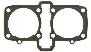 ATHENA ZAPTIVKA POD CILINDAR KAWASAKI KLE 500 ER5, GPZ 500S, KLE 500