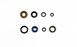 ATHENA KOMPLET (SET) SEMERINGA MOTORSKIH HONDA XR 400R 96-04