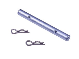 TOURMAX KLINOVI ( DRŽAČI ) KOČIONIH PLOČICA YAMAHA TDM 900, FZ1, R1, R6, FJR/XJR 1300 PREDNJI (MADE IN JAPAN)