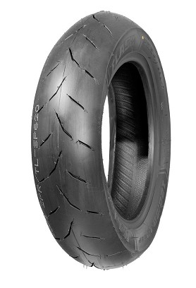 WANDA GUMA 120/80-12 SR34 55P 2PR TL ZADNJA DOT 15/2026 (FLASH)