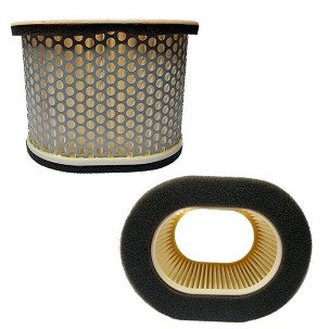 JR RASPRODAJA FILTER VAZDUHA YAMAHA YZF 1000 '96-'02, FZR 1000 '89-'94 (HFA4902)