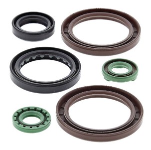 WINDEROSA (VERTEX) KOMPLET (SET) SEMERINGA MOTORSKIH KTM SX 450 ATV 09-10, SX 505 ATV 09-10