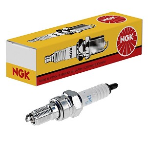 NGK SVEĆICA PALJENJA IMR9C-9H (NR 6777) (VUH27D) HONDA CBR 600/954/1100,CRF250 (4)