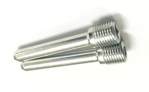 TOURMAX KLINOVI ( DRŽAČI ) KOČIONIH PLOČICA ZADNJI SUZUKI BURGMAN AN 400 '99-11, AN 650 '03-15 (MADE IN JAPAN)