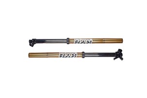 KYB FACTORY KIT FORK VEŠANJE PREDNJI KOMPLETNE (KASHIMA; DLC) YAMAHA YZ 250FX '24-'26; YZ 450FX '24-'26; WR 250F '24-'26; WR 450F '24-'26