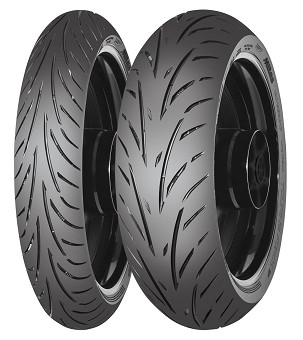 MITAS GUMA 120/70ZR17 TOURING FORCE SP (58W) TL PREDNJA DOT 26/2026