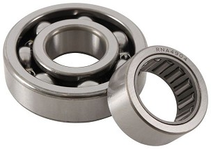 HOT RODS SET ZA POPRAVKU OSOVINE BALANSNOG (LEŽAJEVI) YAMAHA YFM 660 RAPTOR 01-05