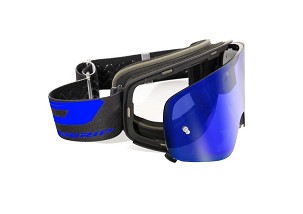 PROGRIP VIZIR PG3218-104 ZA NAOČARA PG3205 MAGNET PLAVA OGLEDALNA ANTISCRATCH, NO FOG, ANTI UV