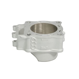 PROMX CILINDAR HONDA CRF 250 R '10-'17 (STD 76,8MM) NICASIL