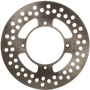 MTX PARTS DISK KOČIONI ZADNJI SUZUKI RM 85 '05-'20