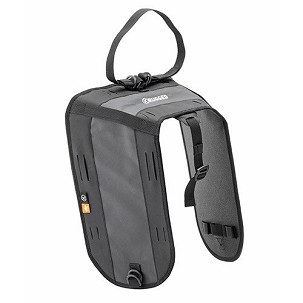 KAPPA PODSTAWA ZA MONTIRANJA TOREB AV01 I AV02 KAO BISAGE BOČNE (K' RUGGED)