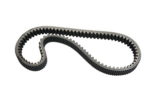 VENTICO RASPRODAJA POGONSKI KAIŠ APRILIA SCARABEO / ATLANTIC 500 '02-, MALAGUTI SPIDERMAX 500 '04-, PIAGGIO BEVERLYT 500 M34 '02-, X9 500 EVO / ABS '03-, (MADE IN FRANCE) - RASPRODAJA