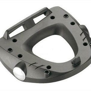 KAPPA NOSAČ CENTRALNOG KOFERA KAWASAKI ZZR 1400 (12-15) ( BEZ PLOČE )