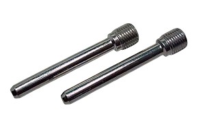 TOURMAX KLINOVI ( DRŽAČI ) KOČIONIH PLOČICA PREDNJI YAMAHA GRIZZLY, RAPTOR, KODIAK, WARRIOR, BIG BEAR, BANSHEE (MADE IN JAPAN)