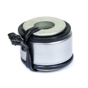 PROX SET ZA POPRAVKU NOSAČI (LEŽAJEVI) AMORTIZERA ZADNJEG DONJE HONDA CR 125/250 '97-'07, CRF 250R '04-'24, CRF 250X '04-'17, CRF 450R '02-'24, CRF 450X '05-'24, XR 650R '00-'07 (29-5008)